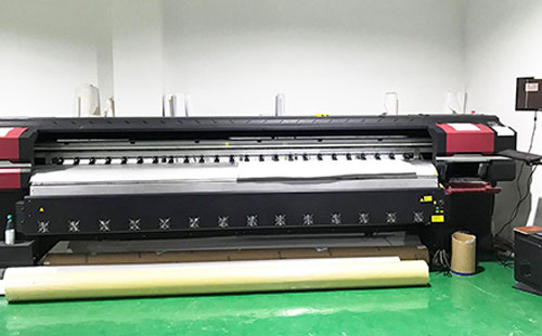 設(shè)備展示