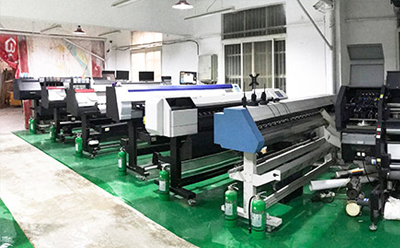 戶外廣告燈箱的制作流程