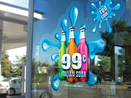 廣告設(shè)計(jì)如何吸引客戶