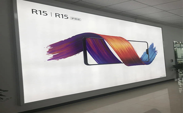 廣告ui界面設(shè)計時顏色該怎么搭配好