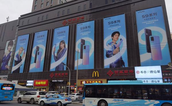 廣告制作燈箱安裝方法及注意事項