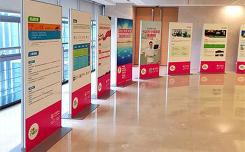 廣告噴繪材料有哪些