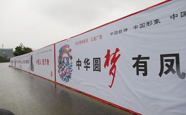 廣告制作公司對于門頭制作能提供哪些樣式和設(shè)計方案