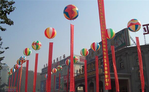 飛揚(yáng)聚焦廣告：冬至傳情，共筑營(yíng)銷(xiāo)新篇章